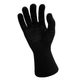 Dexshell Ultra Flex Gloves Black S рукавички водонепроникні - зображення 2