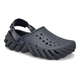 Мужские Сабо Crocs Echo Clog 42 р 27-27.5 см Синие 207937-M9/W11 Storm - изображение 2