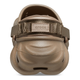 Сабо чоловічі Crocs Echo Clog 42 р 27-27.5 см Хакі 207937-M9/W11 Khaki - зображення 6