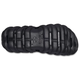 Мужские Сабо Crocs Echo Clog 40-41 р 25.8-26.7 см Черные 207937-M8/W10 Black - изображение 5