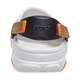Мужские Сабо Crocs Classic All Terrain Clog 45 р 29.2-29.7 см Белые 206340-M12/W14 White - изображение 6