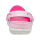 Сабо Crocs Kids Literide 360 Clog 31-32 р 19.2-20.0 см Детские Розовые 207021-J1 Taffy Pink - изображение 6