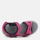 Детские сандалии для девочки Kangaroos K-Leni 18335-000-6130 32 Розовый/Темно-синий(Морской) (4061578055089) - изображение 5