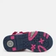 Детские сандалии для девочки Kangaroos K-Leni 18335-000-6130 32 Розовый/Темно-синий(Морской) (4061578055089) - изображение 6