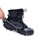 Ледоступы с 13 зубцами Naturehike NH19HJ002, размер L - изображение 2