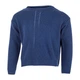 Дитячий Джемпер BENETTON Синій 120 (1244C1949.G-252) - зображення 1