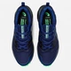 Мужские кроссовки для бега с Gore-Tex ASICS Gel-Sonoma 6 G-Tx Синий 46 (11.5) 29 см (1011B048-400) - изображение 3