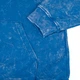 Мужское Худи JORDAN M J ESS STMT WASH FLC PO Разноцветный XS (DR3087-485) - изображение 4