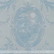 Тканина жакард каталонія блакитний (310см 232г/м² пог.м) (153373) - зображення 2