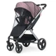 Коляска детская прогулочная EL CAMINO ME 1053N Pale Pink - изображение 3