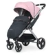 Коляска детская прогулочная EL CAMINO ME 1053N Pale Pink - изображение 5