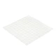 Мозаика АкваМо белая,нескользящая Concrete White 31.7х31.7 стеклянная для ванны, душевой,бассейна за 1 ШТ - изображение 2