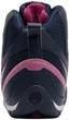 Боксерки Everlast Force Темно-синий, Фиолетовый Уни 40 (US 9) (ELW-126G ) - изображение 2