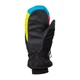 Дитячі Рукавиці CMP KIDS SKI MITTEN Різнокольоровий 4 (6524824J-35BN) - зображення 3