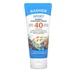 Крем для загара минеральный SPF 40 Badger Company серия Sport без запаха 87 мл - изображение 1