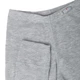 Детское Термобелье CMP KID SET (SWEAT+PANT) Серый 164 (3Y84800-U632) - изображение 4