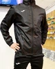 Ветровка Joma IRIS Черный S (100087.100) - изображение 5