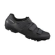 Велообувь Shimano XC100ML черная, размер EU49 - изображение 2