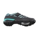 Веловзуття жіноче Shimano MT502WGG сірий, розмір EU37 - зображення 5