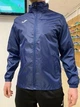 Ветровка Joma IRIS Темно-синий 2XL (100087.300) - изображение 3