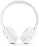 Bluetooth-гарнитура JBL T520BT White (JBLT520BTWHTEU) - изображение 2