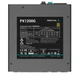 Блок питания DeepCool PX1200G (R-PXC00G-FC0B-EU) 1200W - изображение 5