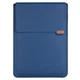 Чохол сумка з підставкою Nillkin Laptop Sleeve Macbook для ноутбука 15.6-16.1'' 451*300*10 mm Blue - зображення 2