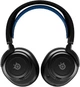 Наушники накладные SteelSeries Arctis Nova 7P Wireless (SS61559) Синий/Черный USB-C с микрофоном - изображение 3