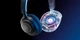 Наушники накладные SteelSeries Arctis Nova 7P Wireless (SS61559) Синий/Черный USB-C с микрофоном - изображение 5