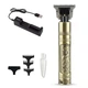 Триммер 5 Вт аккумуляторный Hair Clipper WS-T99 (SN9QI12617) - изображение 4
