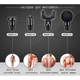 Массажер для тела Fascial Gun ручной перкуссионный - изображение 3