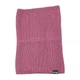 Мужской Бафф JEEP RIBBED TRICOT NECKWARMER J22W Фиолетовый One size (O102601-P490) - изображение 1