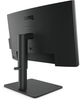 Monitor 25" BenQ PD2506Q ciemnoszary (9H.LLDLB.QBE) - obraz 5