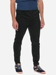 Спортивные штаны Joma COMBI STAFF Черный XS (100027.100) - изображение 1