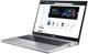 Ноутбук Acer Aspire 3 A315-59-51ST (NX.K6SEU.00M) Pure Silver / 15.6" IPS Full HD / Intel Core i5-1235U / RAM 16 ГБ / SSD 512 ГБ / - изображение 4