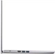 Ноутбук Acer Aspire 3 A315-59-51ST (NX.K6SEU.00M) Pure Silver / 15.6" IPS Full HD / Intel Core i5-1235U / RAM 16 ГБ / SSD 512 ГБ / - изображение 9