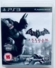 Batman Arkham City, Б/В, російські субтитри - диск для PlayStation 3 - зображення 1