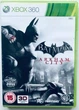 Batman: Arkham City, Б/У, русские субтитры - диск для Xbox 360 - изображение 1