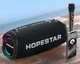 Портативная Bluetooth-колонка Hopestar A6 Max Black - изображение 2