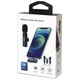 Микрофон K8 Black - изображение 3