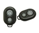 LED лампа 35 см M666 Кільцева Black - зображення 3
