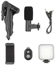 Блог Станция Blog Station AY-49 Black - изображение 4