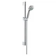Душовий гарнітур Hansgrohe Crometta 85 27728000 - зображення 1