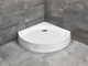 Душевой поддон Radaway Rodos B 90x90 Compact 4D99155-03 - изображение 4