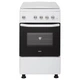 Кухонна плита ELEYUS FARO 5001 EF WH - изображение 2