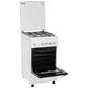 Кухонна плита ELEYUS FARO 5001 EF WH - изображение 3