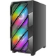 Корпус Antec NX700 Black (0-761345-81072-2) - изображение 3