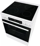 Кухонна плита Gorenje GECS 6C70 WC - изображение 2