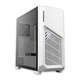 Корпус Antec DP502 FLUX White (0-761345-80051-8) - изображение 1