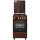 Кухонна плита ELEYUS FARO 5001 EF BR - изображение 1
